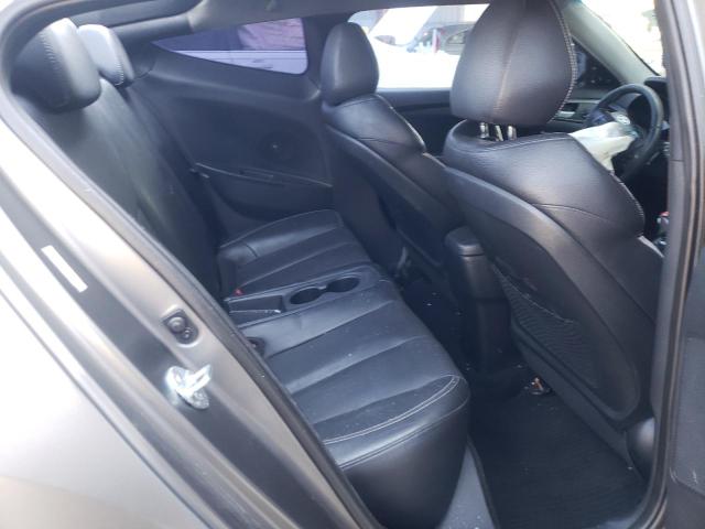Photo 6 from auction – 2013 HYUNDAI VELOSTER T with VIN KMHTC6AEXDU142805