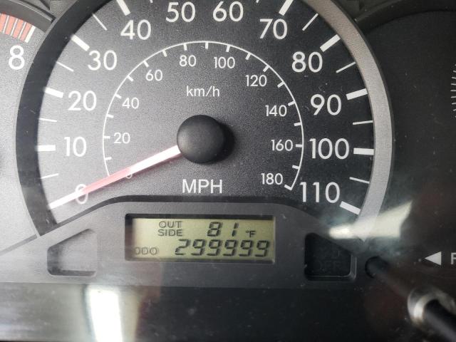 Photo 3 from auction – 2006 TOYOTA COROLLA CE with VIN 1NXBR32E96Z744069