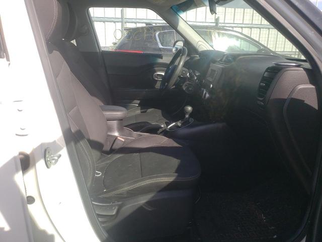 صورة رقم 5 من المزاد - 2014 KIA SOUL مع VIN KNDJN2A27E7101844