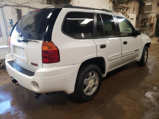 Photo 4 from auction – 2002 GMC ENVOY with VIN 1GKDS13S222183380