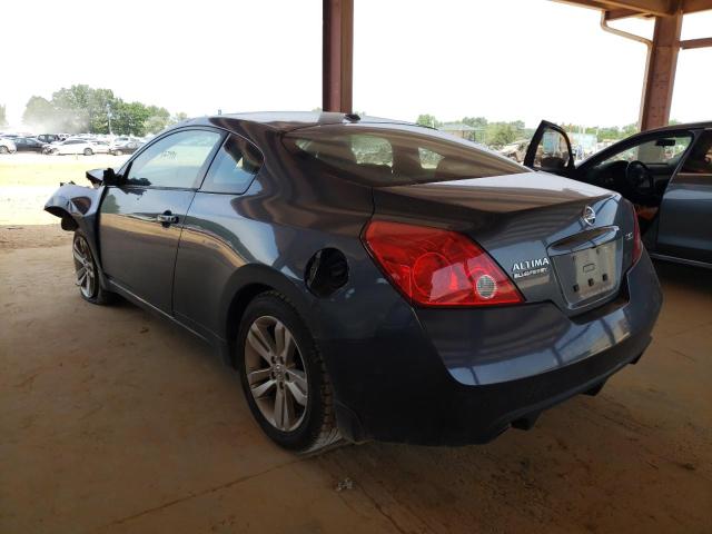 Photo 3 from auction – 2011 NISSAN ALTIMA S with VIN 1N4AL2EP7BC153270