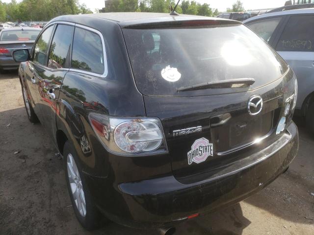 صورة رقم 5 من المزاد - 2008 MAZDA CX-7 مع VIN JM3ER29L080194777