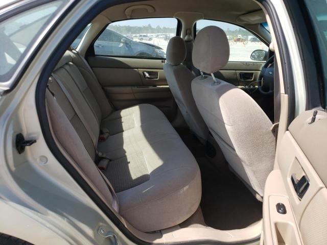 Photo 6 from auction – 2003 FORD TAURUS SES with VIN 1FAFP55293A169807