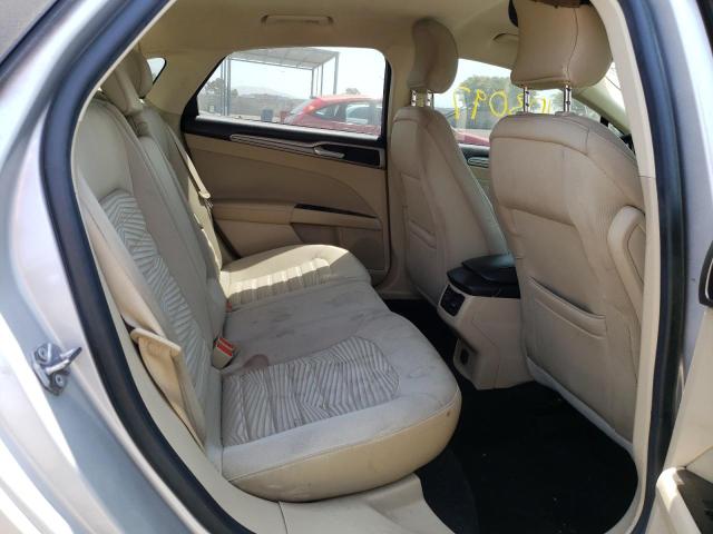 Photo 6 from auction – 2016 FORD FUSION SE with VIN 3FA6P0H72GR203267