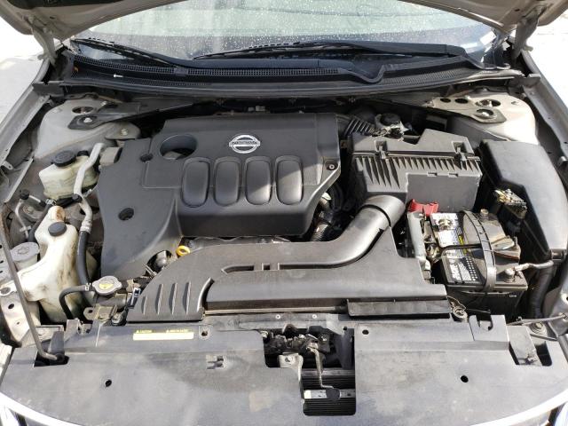 Photo 7 from auction – 2012 NISSAN ALTIMA BAS with VIN 1N4AL2AP6CN478407