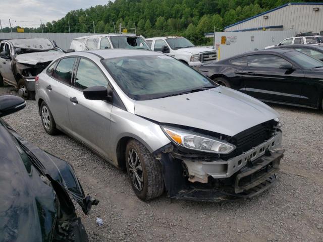 FORD FOCUS S 2015 with VIN 1FADP3E26FL280058 - Photo from auction