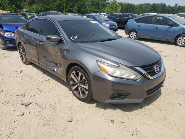 NISSAN ALTIMA 2.5 2016 with VIN 1N4AL3APXGC256332 - Photo from auction