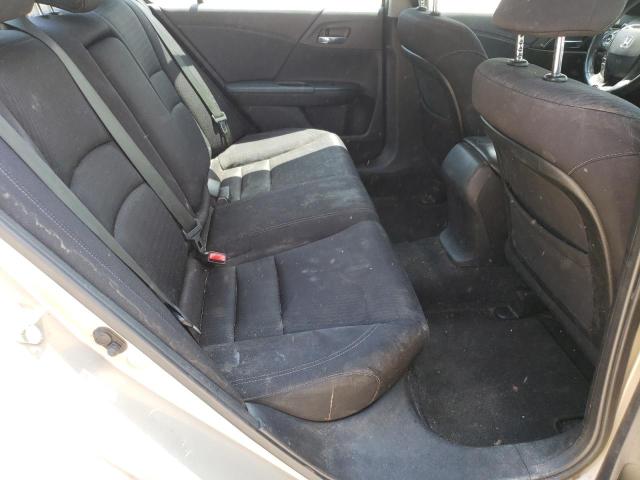 Photo 6 from auction – 2014 HONDA ACCORD SPO with VIN 1HGCR2F52EA275535