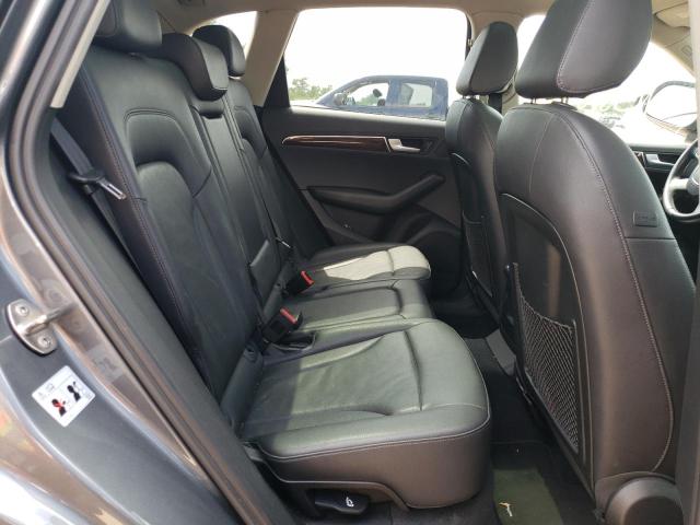 Photo 6 from auction – 2012 AUDI Q5 PREMIUM with VIN WA1LFAFP8CA124287