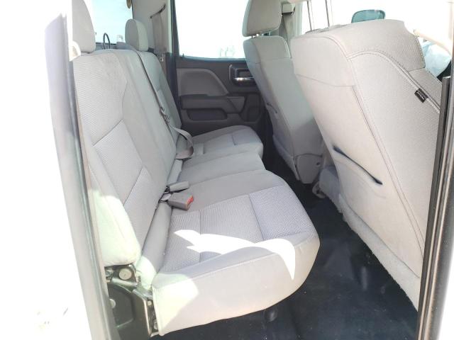 Photo 6 from auction – 2016 CHEVROLET SILVERADO with VIN 1GC2KUEG4GZ236236