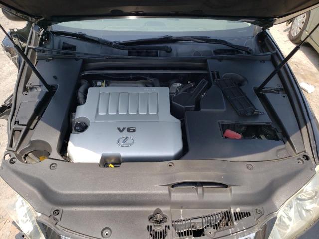 Photo 7 from auction – 2009 LEXUS ES 350 with VIN JTHBJ46GX92318399