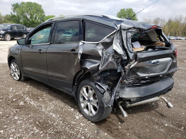 Zdjęcie 3 z aukcji – 2016 FORD ESCAPE TIT z VIN 1FMCU9JX3GUA45157