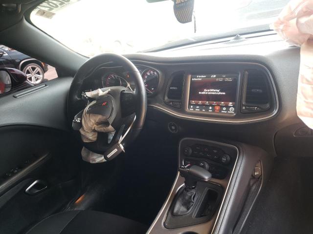 Photo 9 from auction – 2020 DODGE CHALLENGER with VIN 2C3CDZJG9LH179595