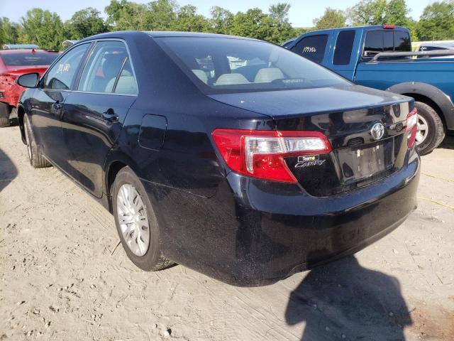 Photo 3 from auction – 2012 TOYOTA CAMRY BASE with VIN 4T1BF1FK5CU031324