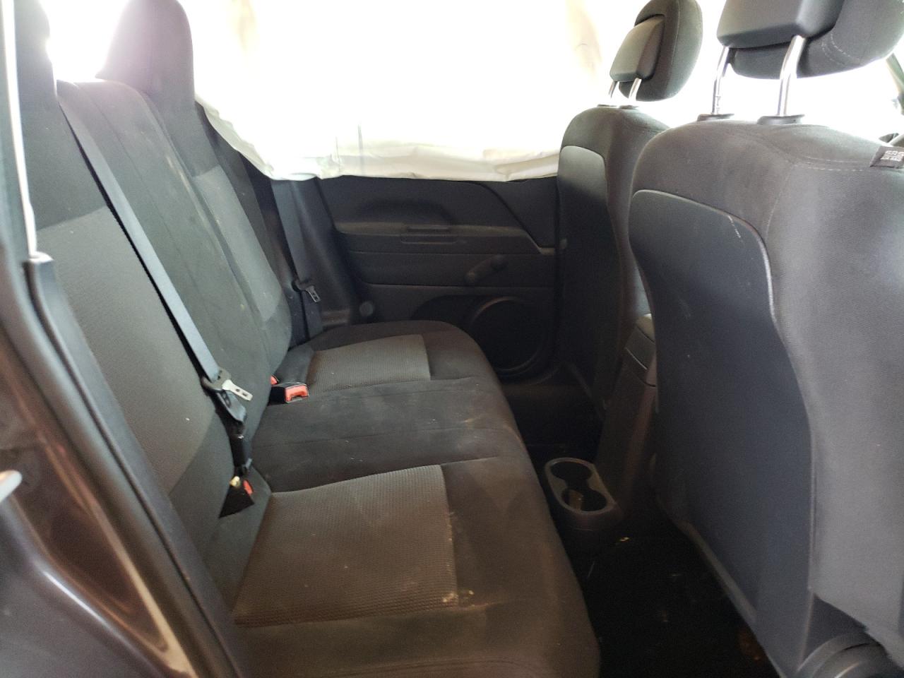 Photo 6 from auction – 2015 JEEP PATRIOT SP with VIN 1C4NJPBA0FD429903