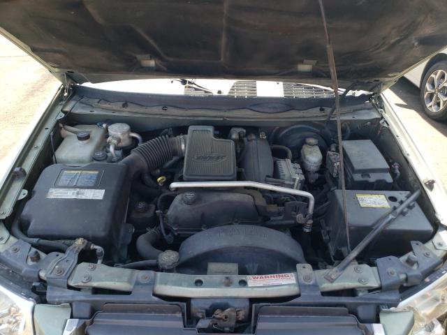 Photo 7 from auction – 2003 GMC ENVOY with VIN 1GKDT13S632212362