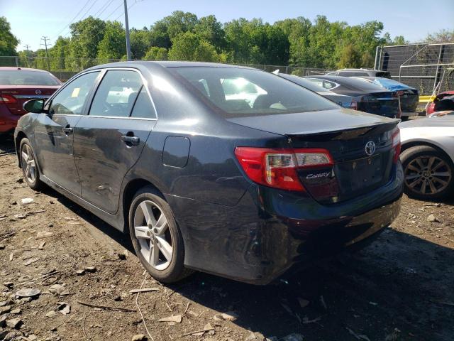 Photo 3 from auction – 2012 TOYOTA CAMRY with VIN 4T1BF1FK4CU201012
