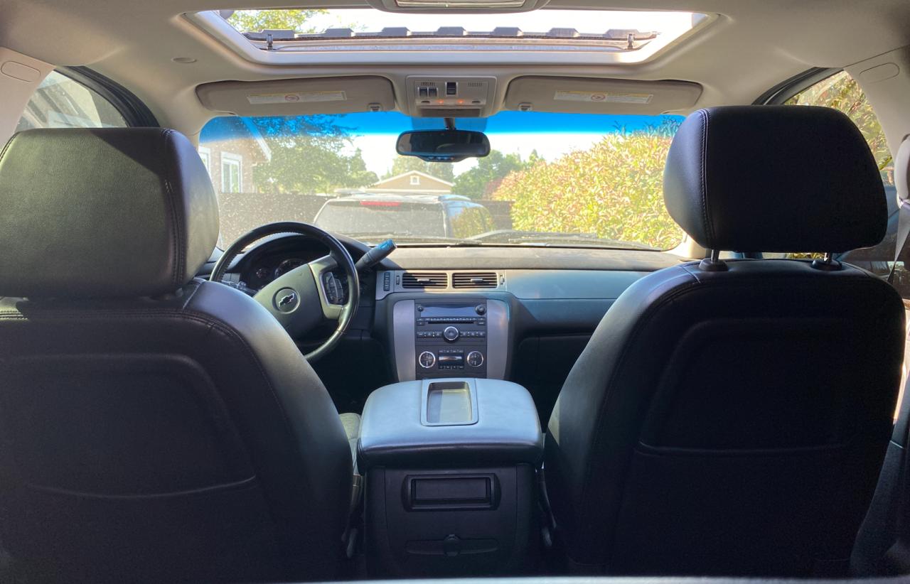 Photo 9 from auction – 2014 CHEVROLET SILVERADO with VIN 1GC1KYC82EF163364