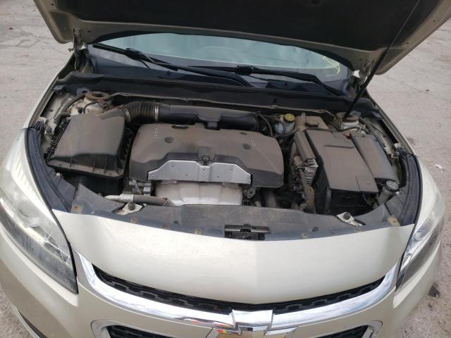 Photo 7 from auction – 2014 CHEVROLET MALIBU 1LT with VIN 1G11C5SL7EF106295