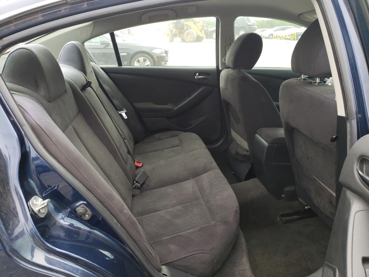 Photo 6 from auction – 2011 NISSAN ALTIMA BAS with VIN 1N4AL2AP7BC119884