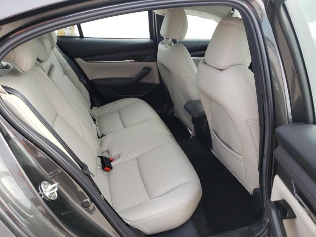 Photo 6 from auction – 2021 MAZDA 3 PREFERRE with VIN 3MZBPACL9MM253625