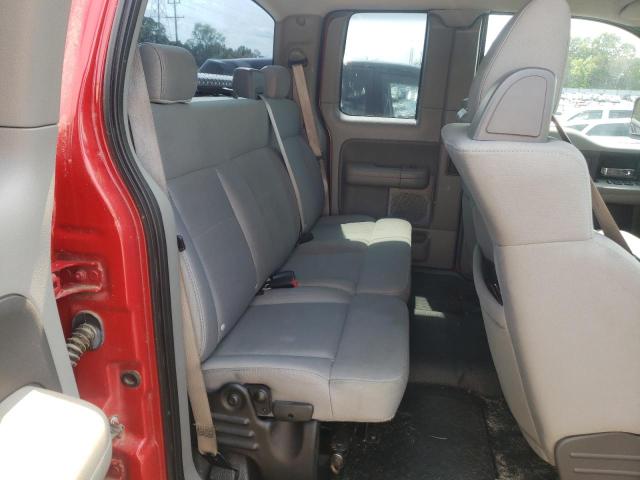 Photo 6 from auction – 2007 FORD F150 with VIN 1FTRX12V77NA61506
