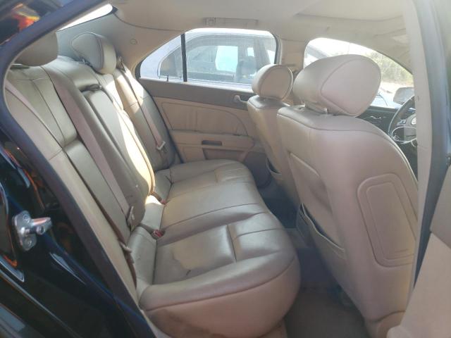 Фото 6 с аукциона – 2006 CADILLAC STS с VIN 1G6DW677660190940