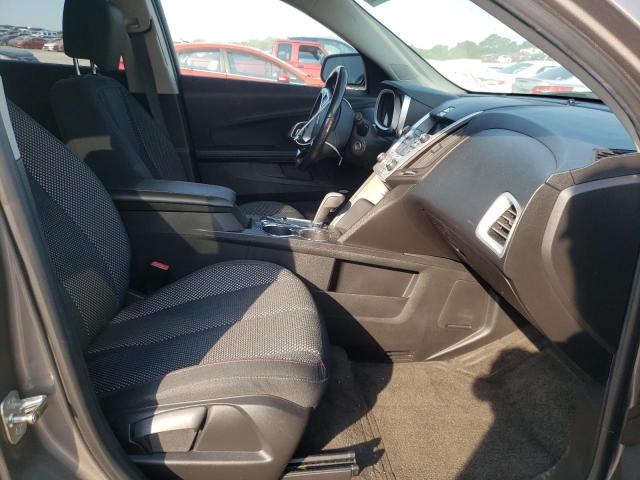 Photo 5 from auction – 2011 CHEVROLET EQUINOX LT with VIN 2CNFLEE57B6472110