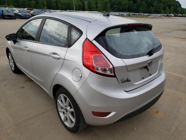 Photo 3 from auction – 2016 FORD FIESTA SE with VIN 3FADP4EJXGM138521