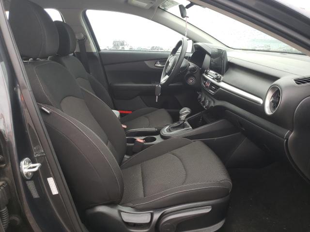 Photo 5 from auction – 2020 KIA FORTE FE with VIN 3KPF24AD3LE141198
