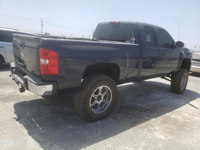 Photo 4 from auction – 2007 CHEVROLET SILVERADO with VIN 2GCEC19C471579055