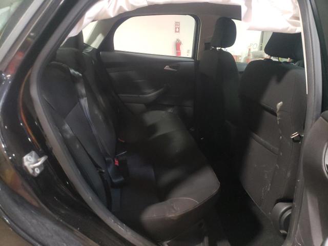 Photo 6 from auction – 2018 FORD FOCUS SE with VIN 1FADP3F21JL264549