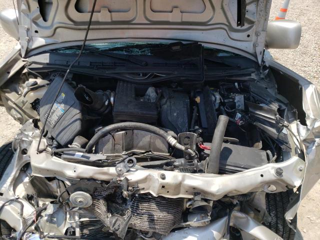 Photo 7 from auction – 2009 CHEVROLET COLORADO with VIN 1GCCS13E598104938