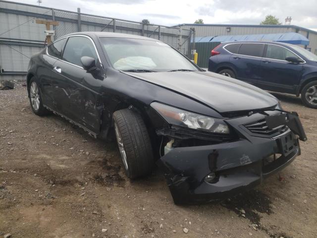 HONDA ACCORD EXL 2008 with VIN 1HGCS22878A008948 - Photo from auction