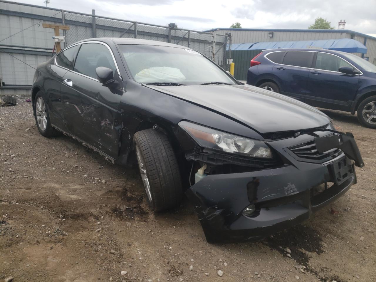 Photo 11 from auction – 2008 HONDA ACCORD EXL with VIN 1HGCS22878A008948