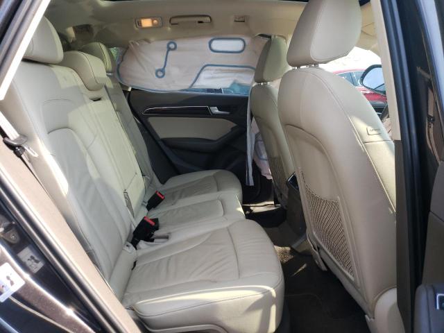 Photo 6 from auction – 2015 AUDI Q5 PREMIUM with VIN WA1CFAFP5FA129662