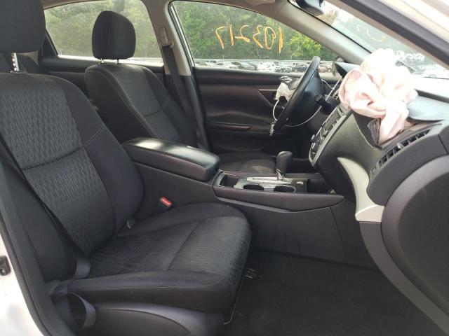 Photo 5 from auction – 2016 NISSAN ALTIMA 2.5 with VIN 1N4AL3AP2GC151509