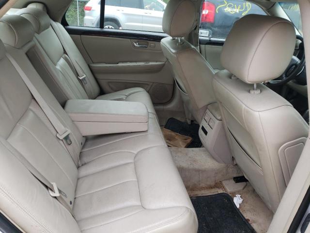 Photo 5 from auction – 2008 CADILLAC DTS with VIN 1G6KD57YX8U161839