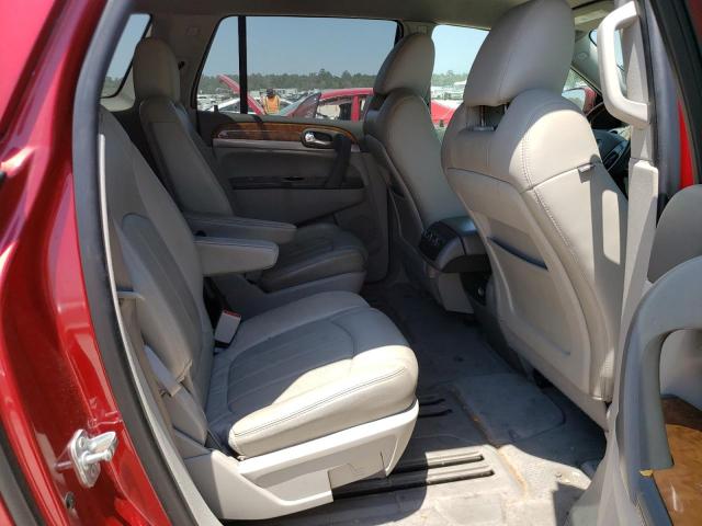 Photo 6 from auction – 2012 BUICK ENCLAVE with VIN 5GAKRCED2CJ120409