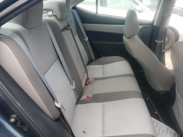 Photo 6 from auction – 2018 TOYOTA COROLLA L with VIN 2T1BURHE5JC022035