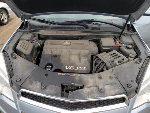 Photo 7 from auction – 2014 CHEVROLET EQUINOX LT with VIN 2GNFLBE38E6172153