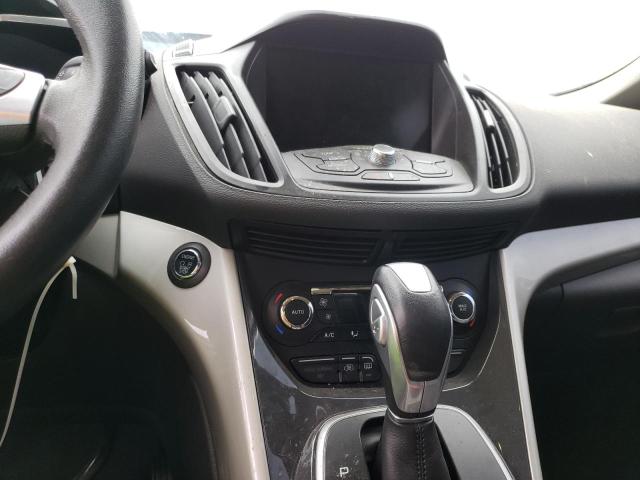 Photo 9 from auction – 2013 FORD C-MAX PREM with VIN 1FADP5CU1DL512336