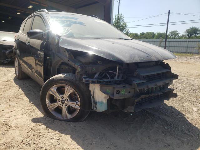 FORD ESCAPE SE 2014 with VIN 1FMCU9GX8EUB33576 - Photo from auction
