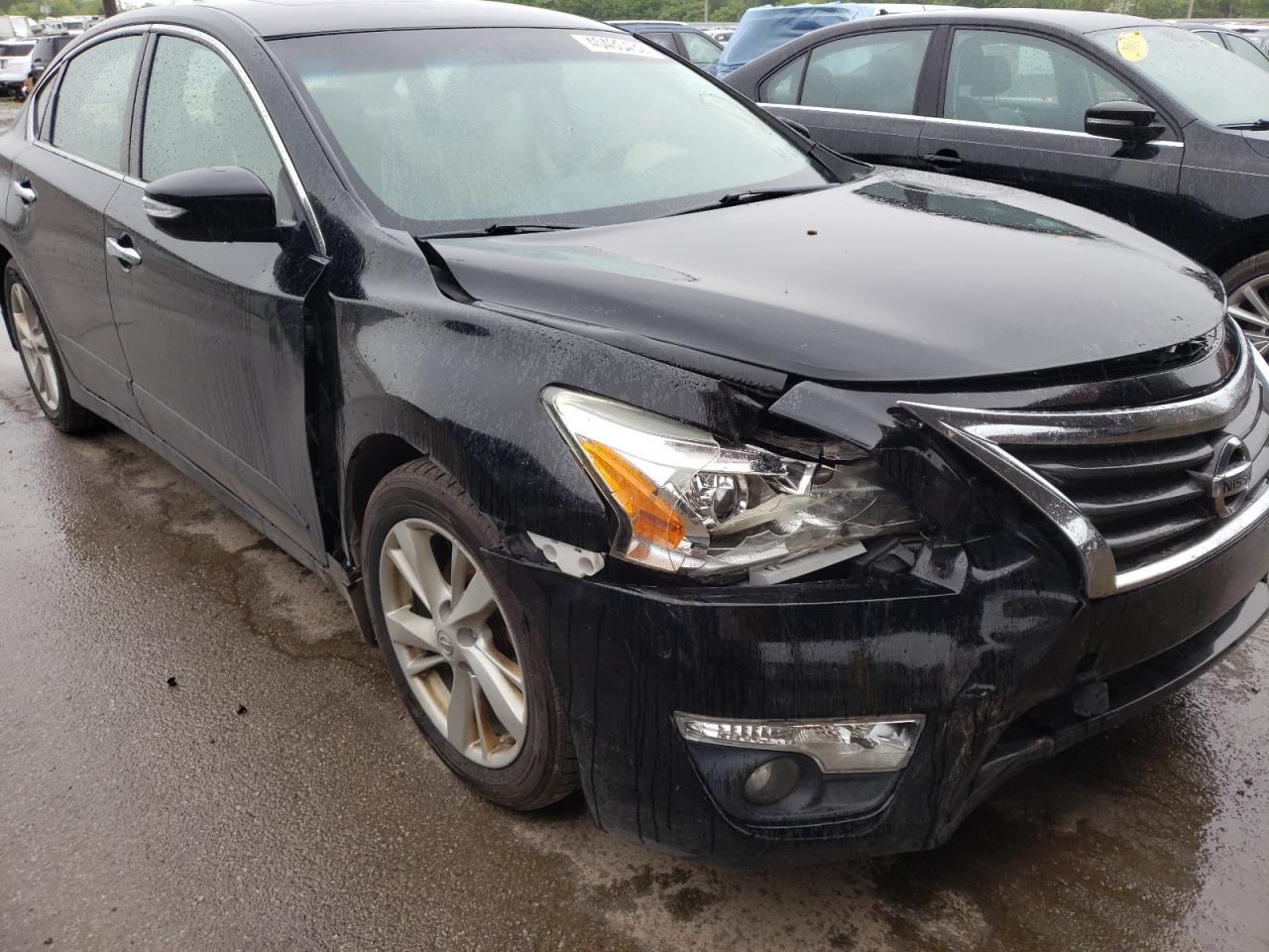Photo 20 from auction – 2015 NISSAN ALTIMA 2.5 with VIN 1N4AL3APXFC108065