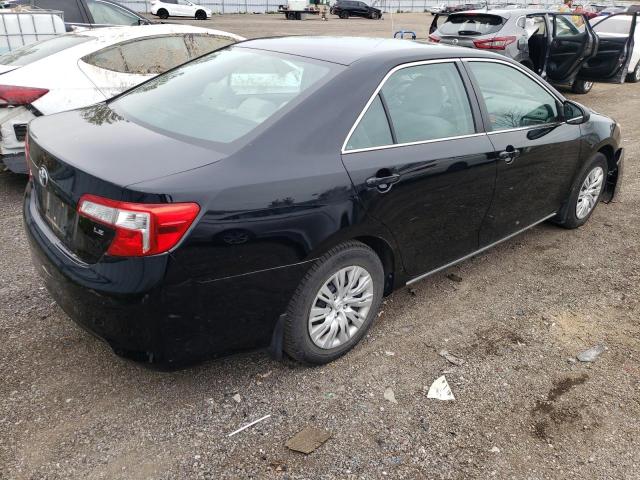 Photo 4 from auction – 2014 TOYOTA CAMRY L with VIN 4T1BF1FK4EU756674