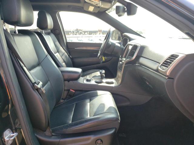 Photo 5 from auction – 2014 JEEP GRAND CHER with VIN 1C4RJFBG1EC411544