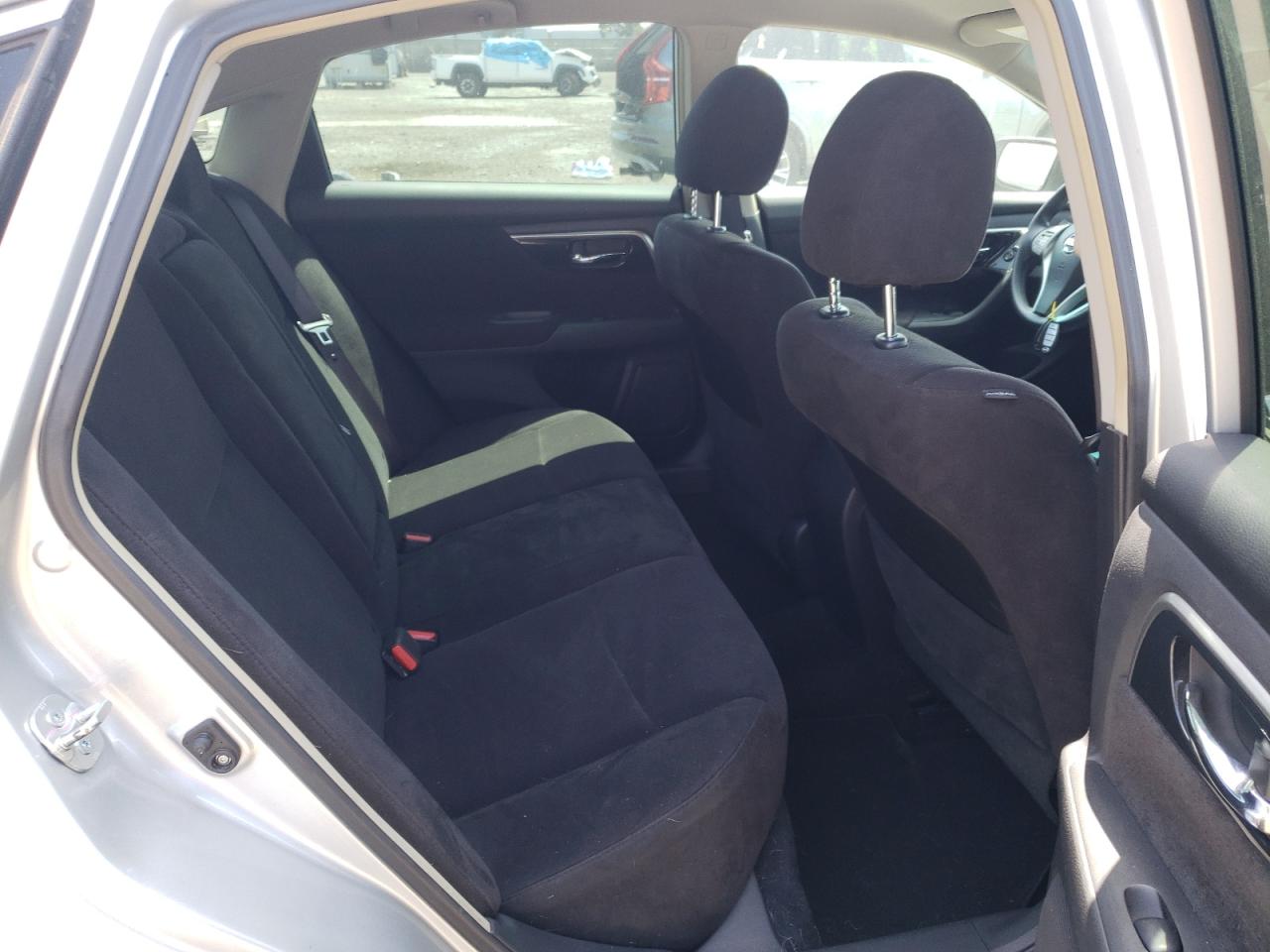 Photo 6 from auction – 2013 NISSAN ALTIMA 2.5 with VIN 1N4AL3AP3DN552597