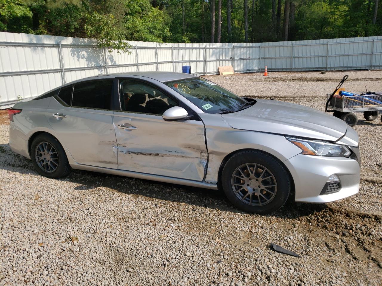 Photo 9 from auction – 2019 NISSAN ALTIMA S with VIN 1N4BL4BV5KC211444