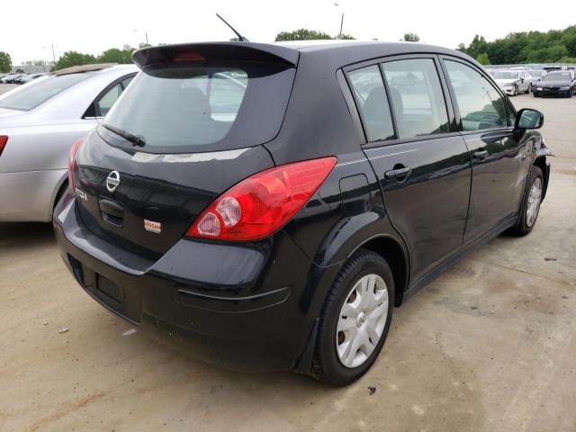 Photo 4 from auction – 2011 NISSAN VERSA S with VIN 3N1BC1CP4BL389412