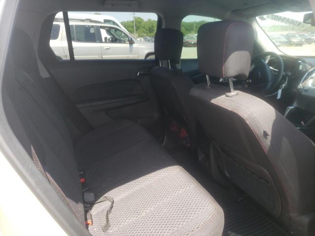 Photo 6 from auction – 2013 GMC TERRAIN SL with VIN 2GKFLREK1D6199285